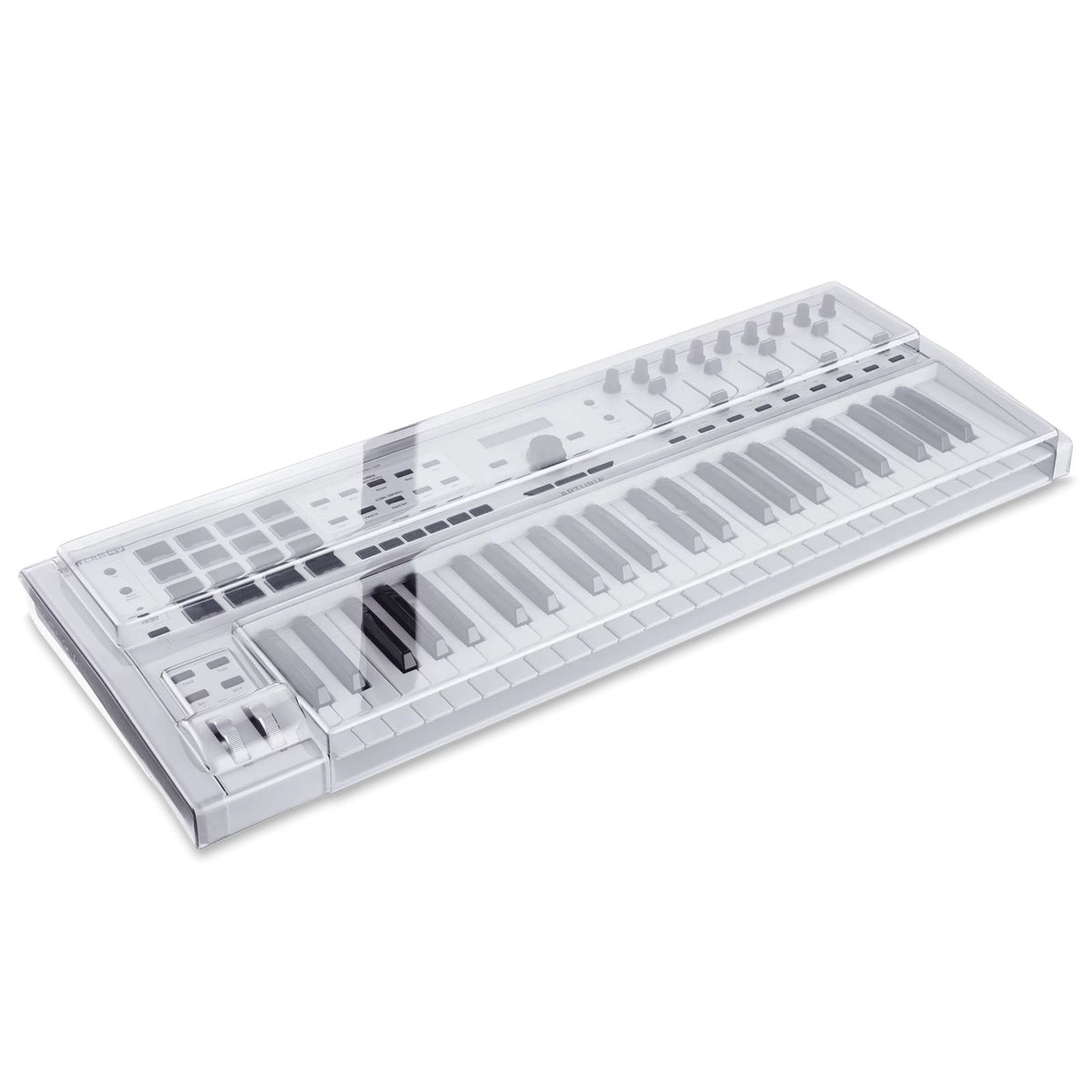 Arturia Keylab 49 MK2 Cover