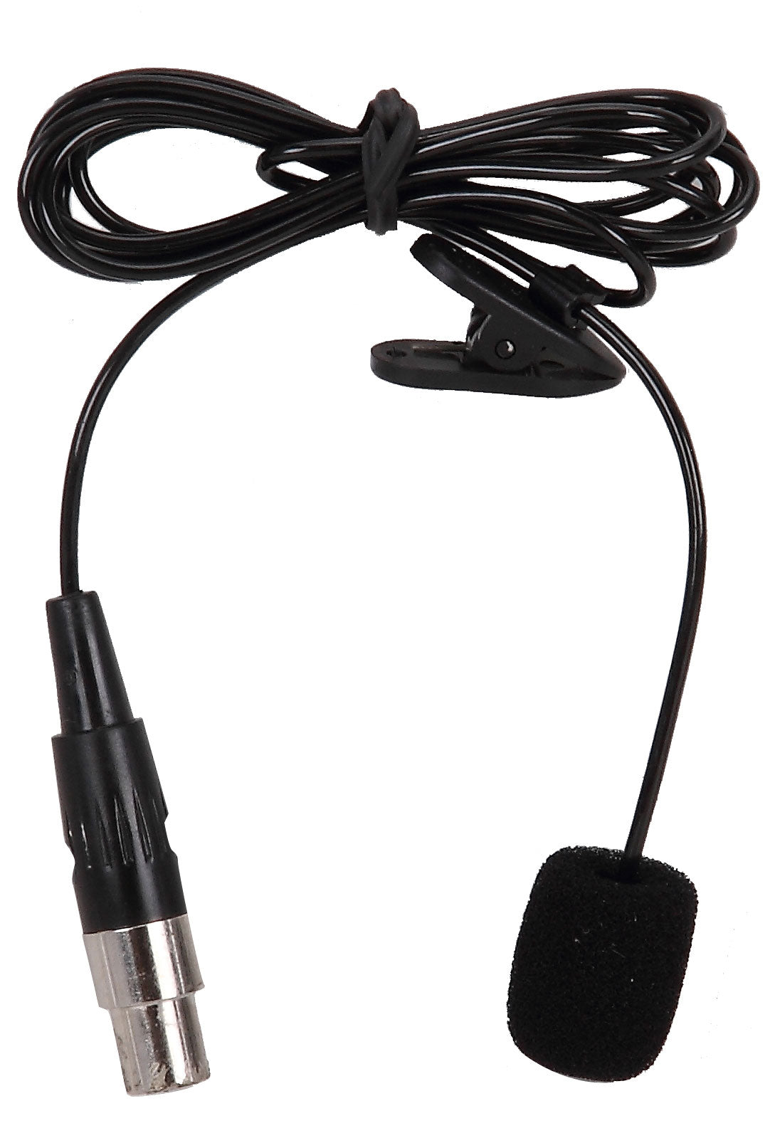 Uhf B210 DSP Lavalier Solo