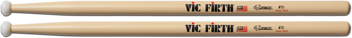 Vic Firth Scott Johnson ''vega'' (SJTS)