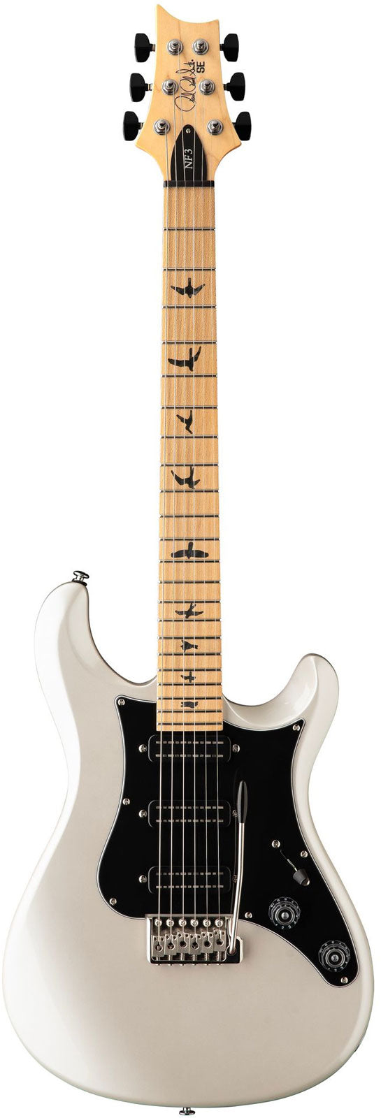 NF3 SE MAPLE WHITE PEARL