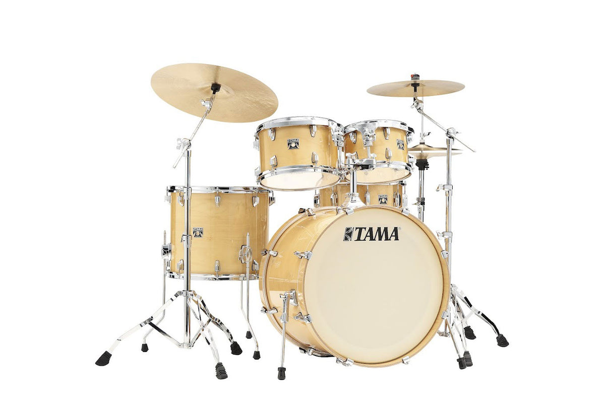 Tama CL52KRS-GNL Superstar Classic Stage 22" Gloss Natural Blonde