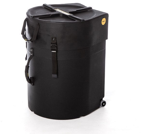HNDJ14 - Etui Hardcase Djembe 14" Noir