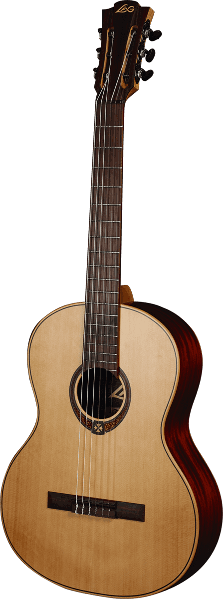 Occitania OC170 170 4/4 Red Cedar