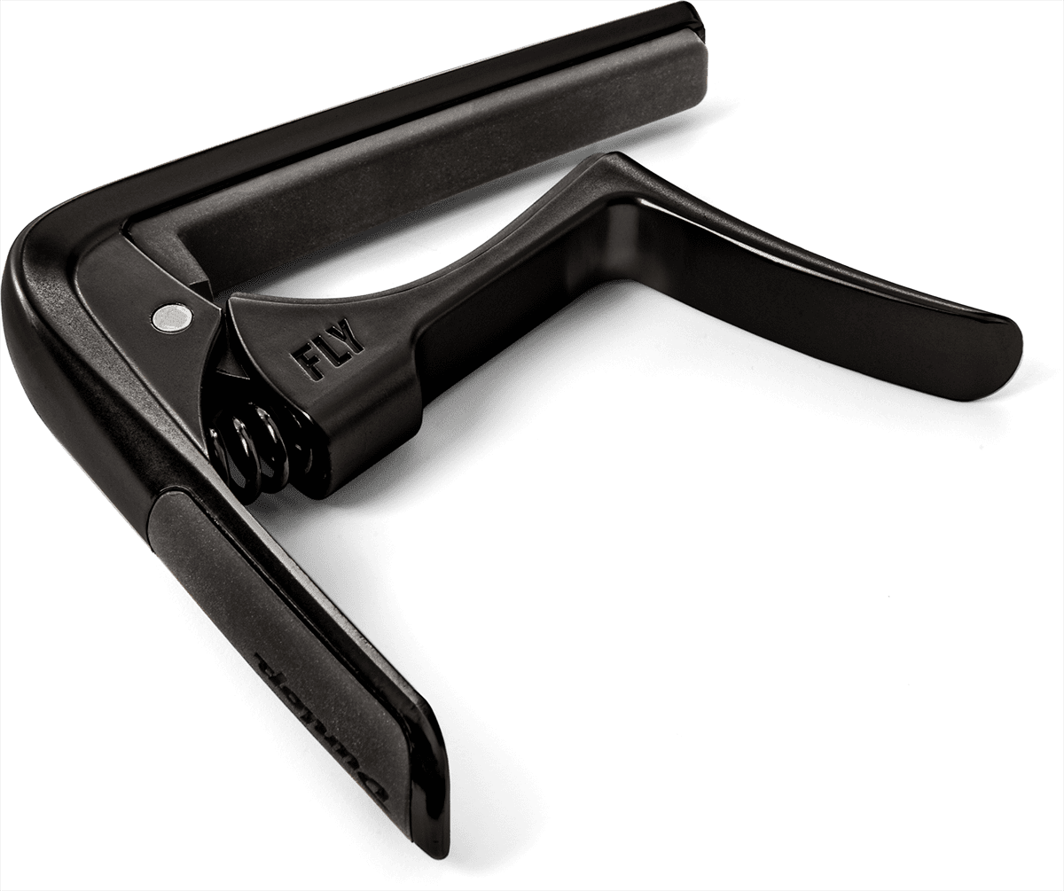 Trigger Fly Black