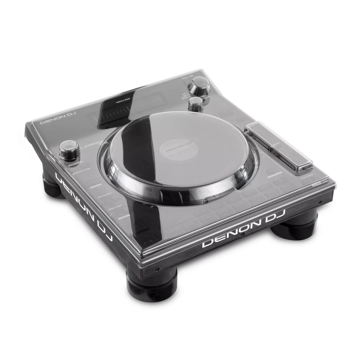 Denon DJ LC6000 Prime Cover