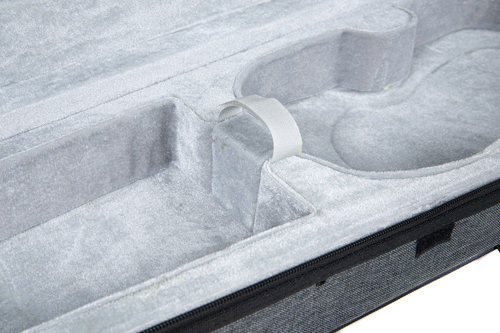 Pure CVF G 02 Gris - Violon 1/4