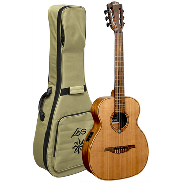 Escapade Nylon Red Cedar Électro