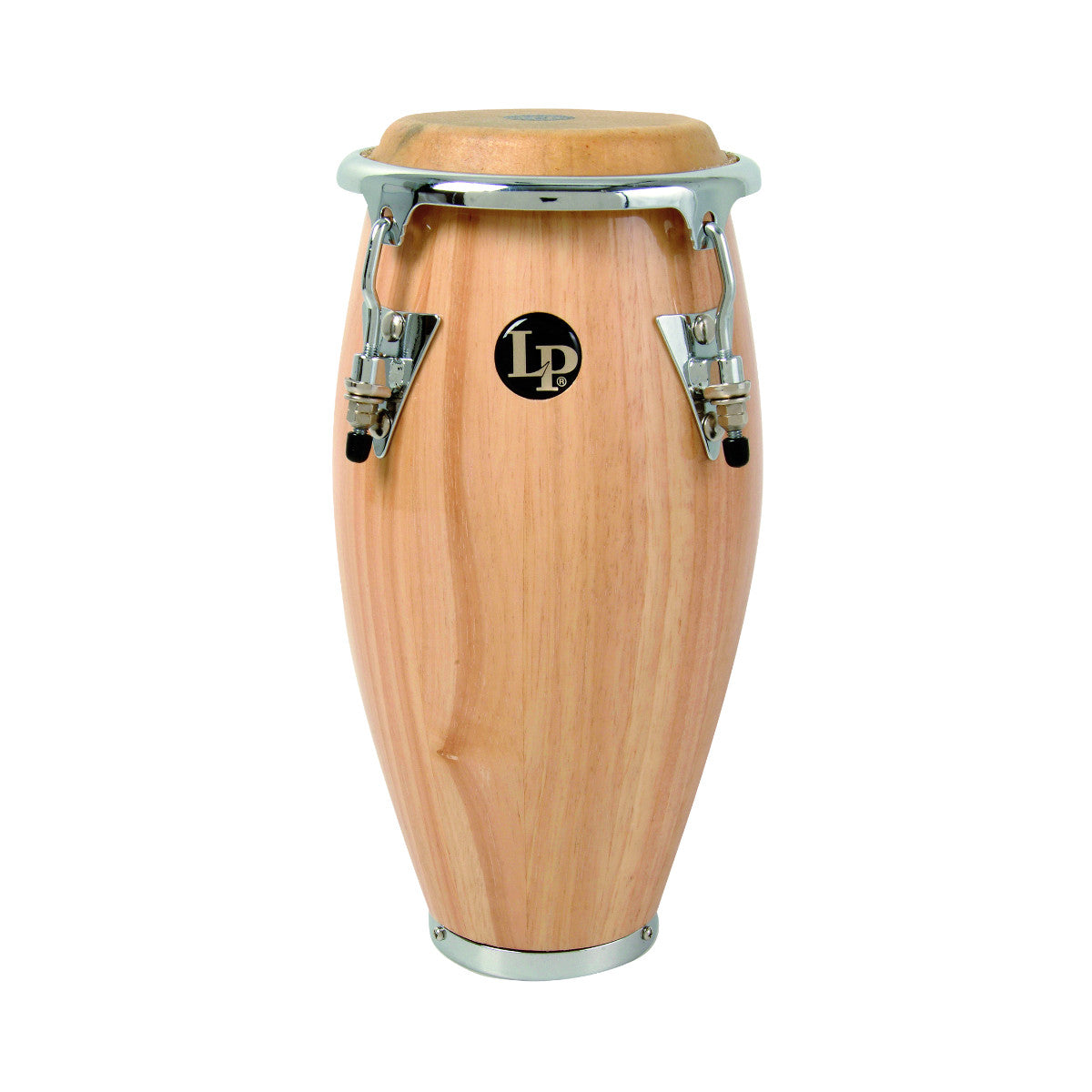 Latin Percussion LP198-aw - Mini Conga (hauteur 11" - Peau 4.5")