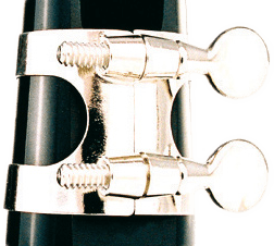 SML Paris 332N - Ligature Clarinette Sib