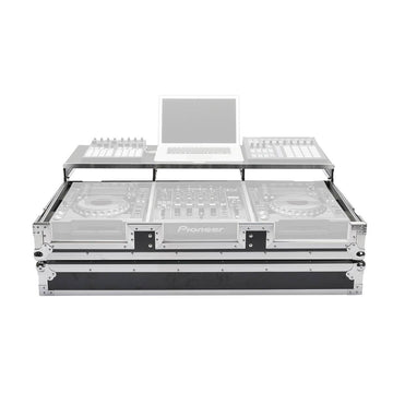 MULTI-format Workstation player/MIXER-set