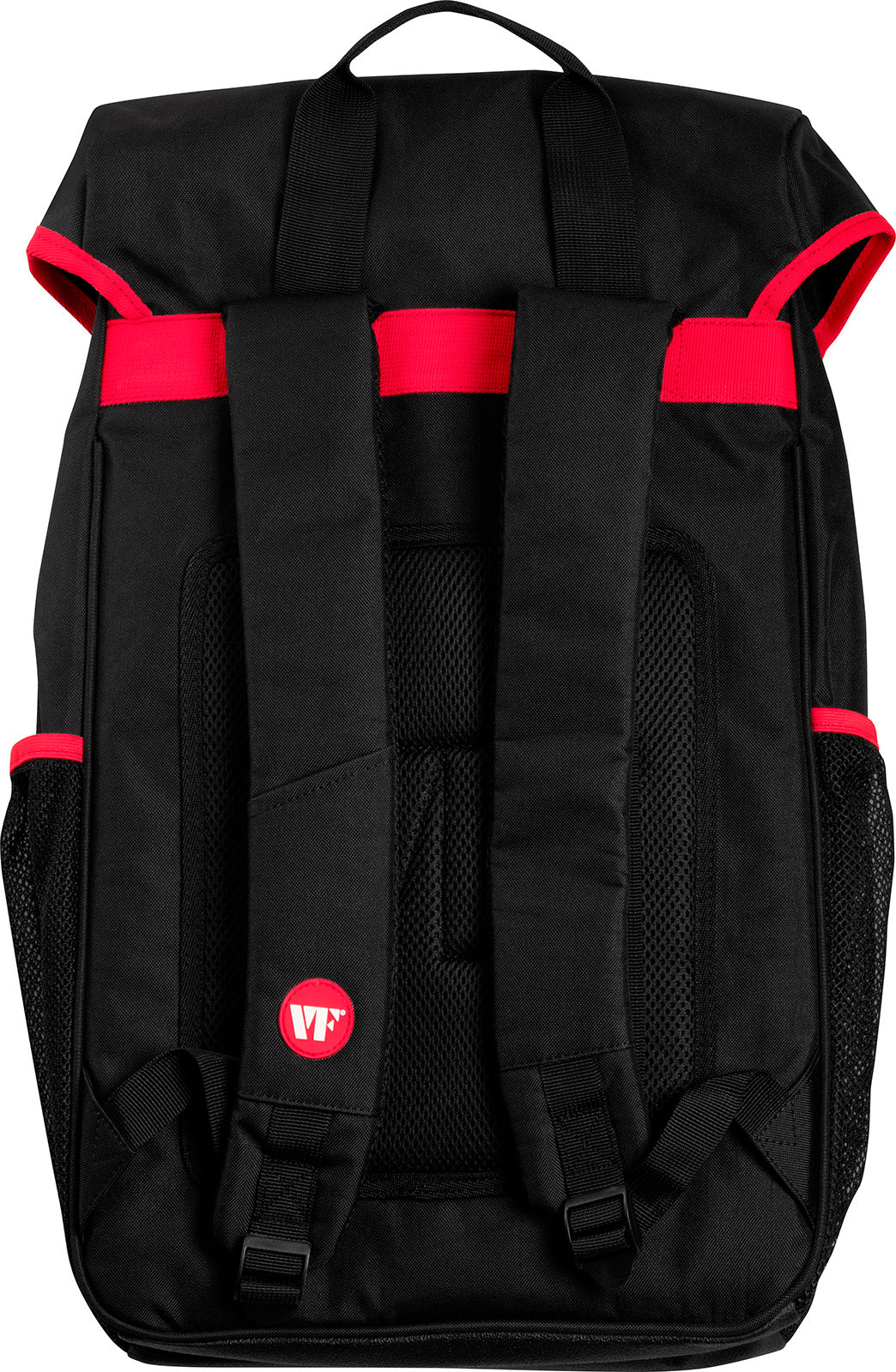 Backpack+ Stick Bag
