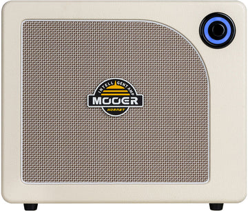 Hornet 30i Blanc