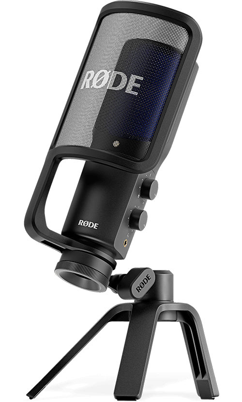 Micros USB Rode