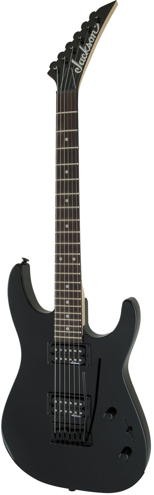 JS11 Dinky Js Ama Gloss Black
