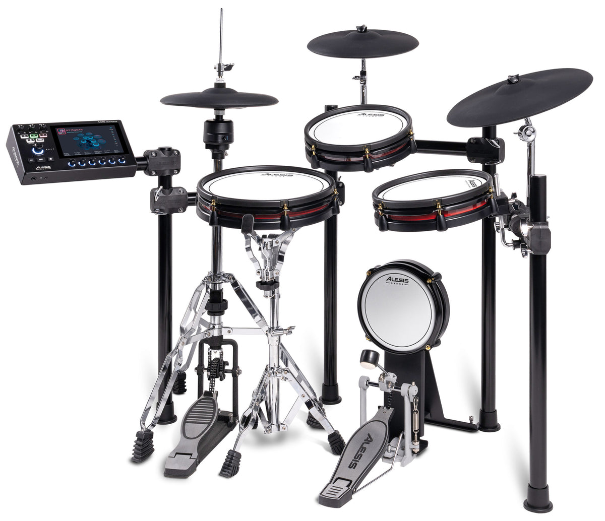 Strata Club Kit