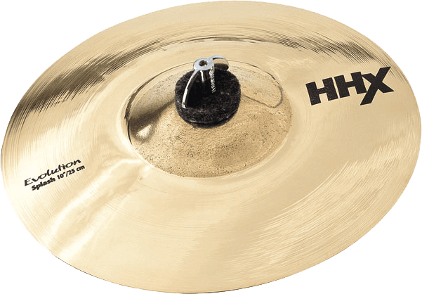 Sabian HHX Evolution 12" - 11205xeb