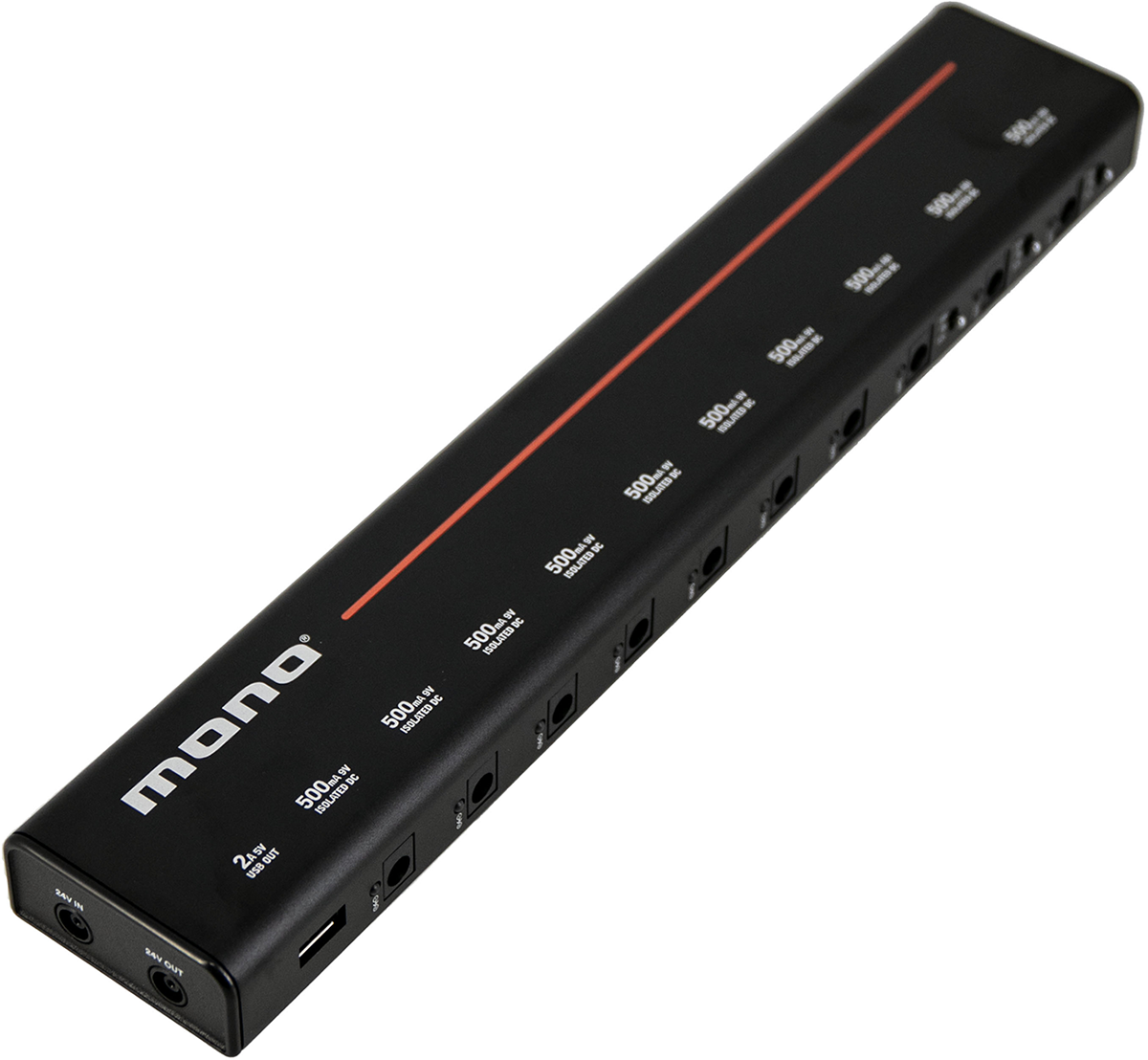 Alimentation PFX 10 Sorties + USB