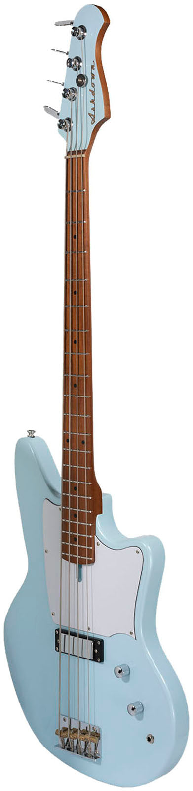The Saint Soap Ice Blue