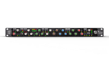 SSL Revival 4000