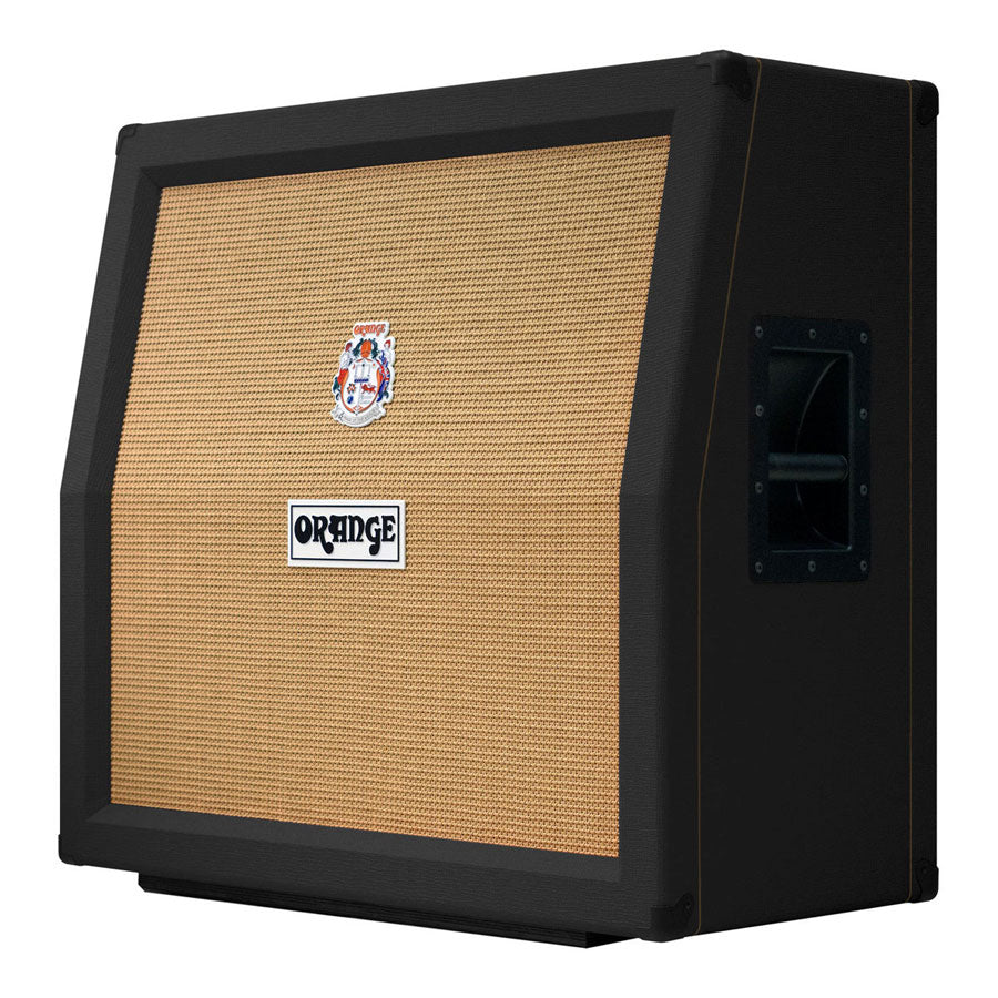 PPC412A BLACK