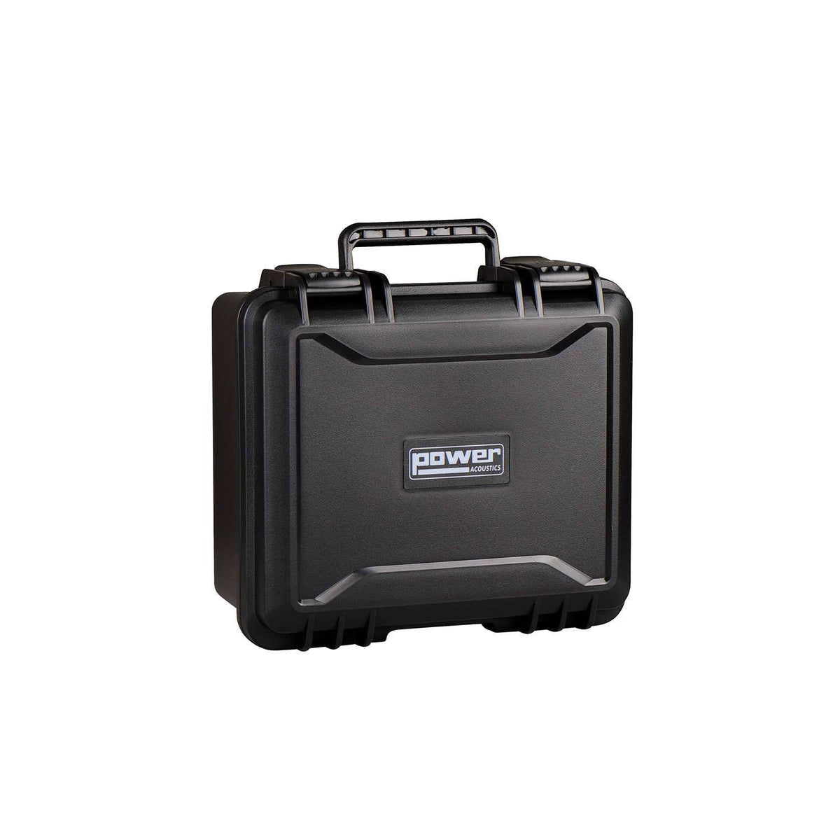 Ip Case 5 - Flight Case Ip