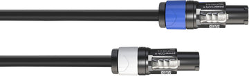 Cable Powercon Power Twist 1,5 M