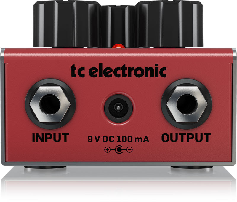 Nether Octaver