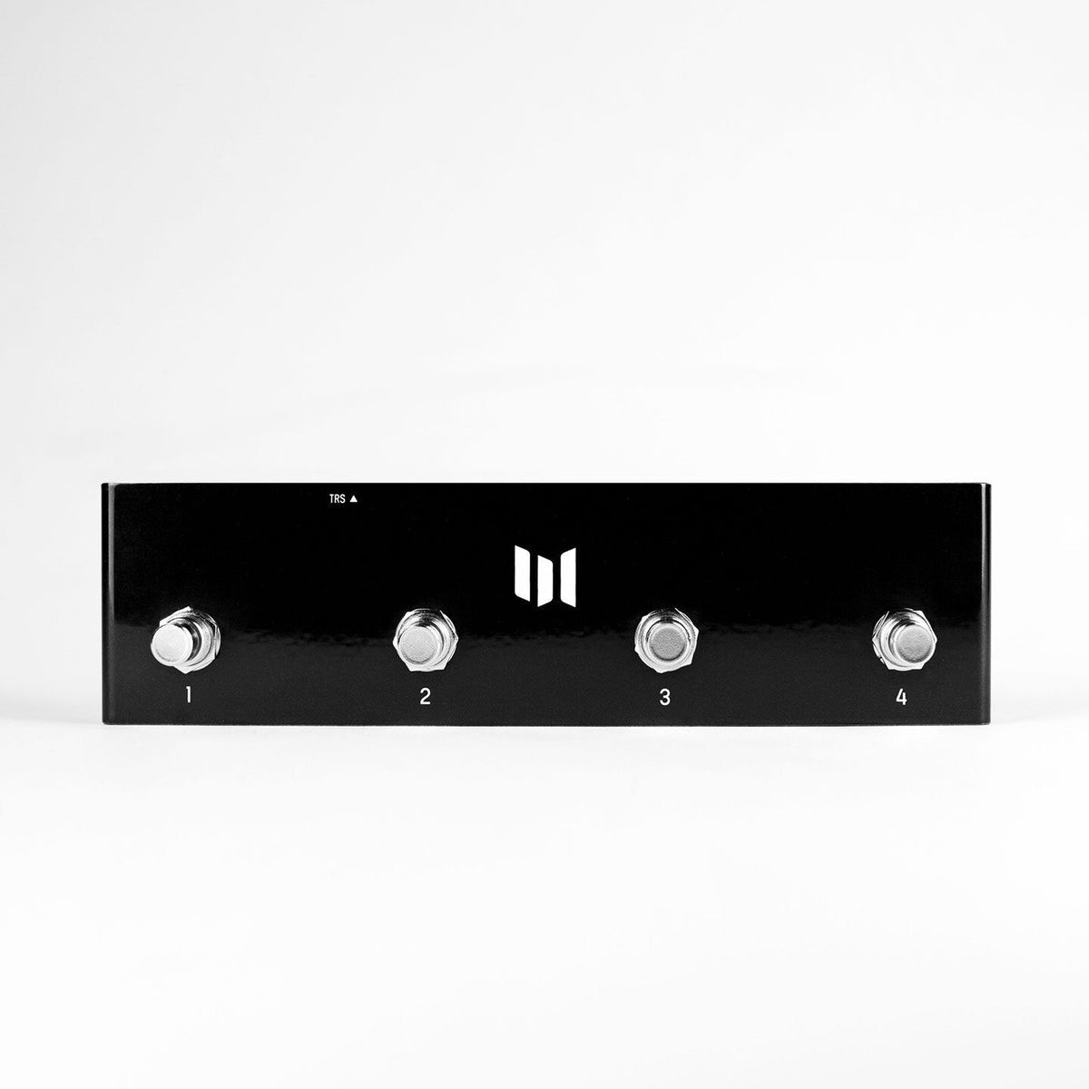 Preset Switch 4-way Footswitch