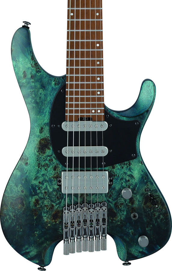 Q547PB Cosmic Blue Low Gloss