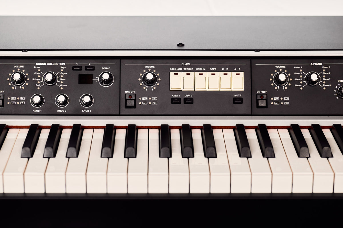 LEGEND '70s Compact