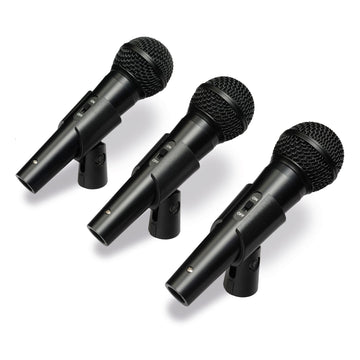 MM5S Pack 3 Micros