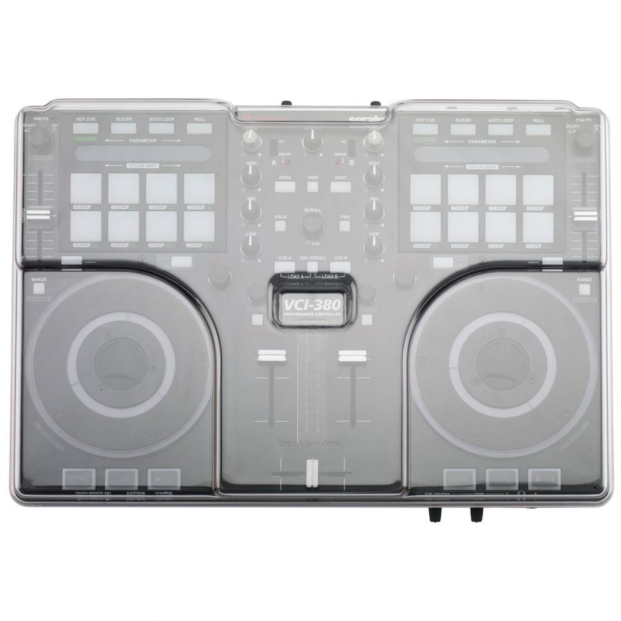 Vestax VCI-380