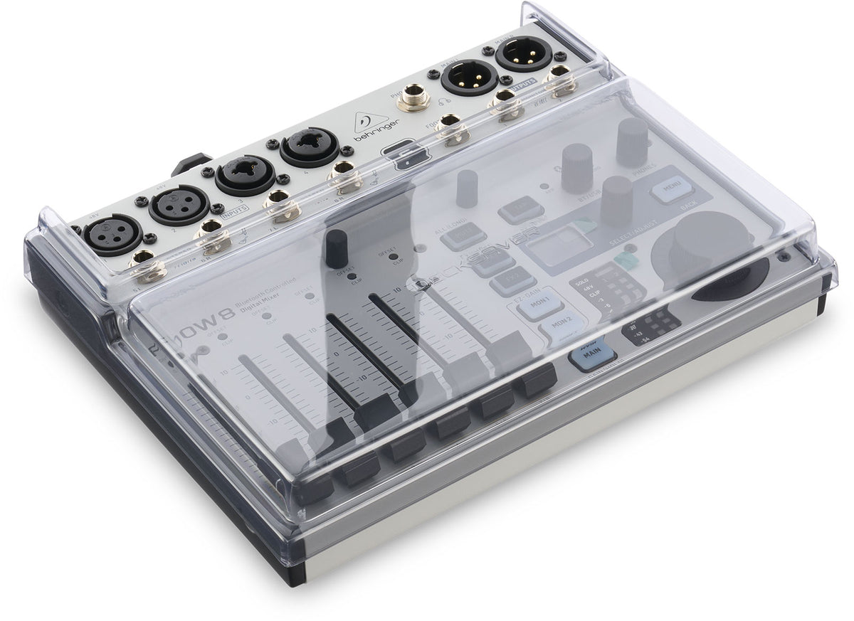 Behringer Flow 8 Cover