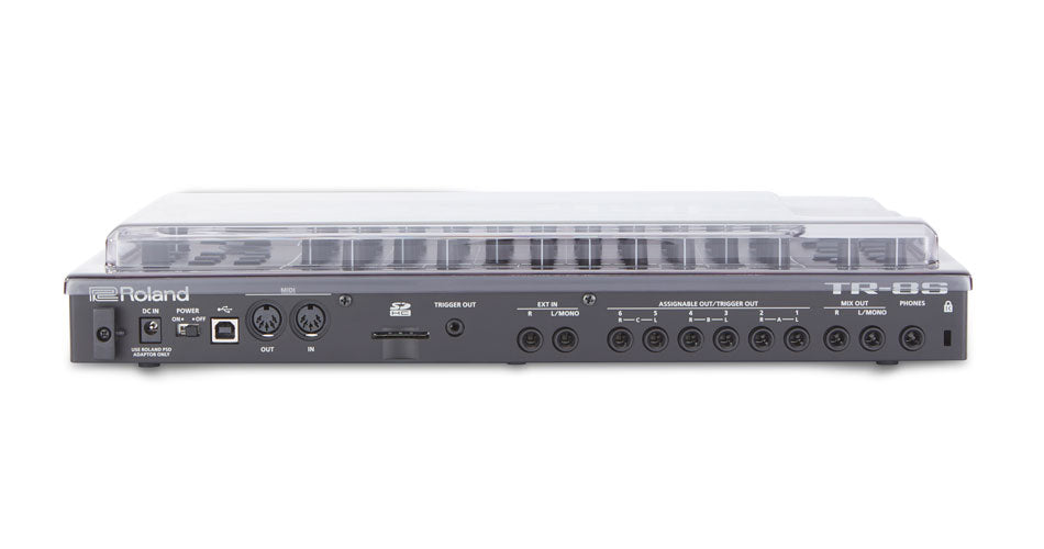 Roland TR-8S