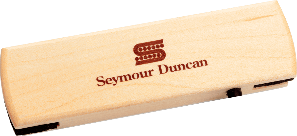 Seymour Duncan SA-3SC Woody SC Erable - Simple Bobinage