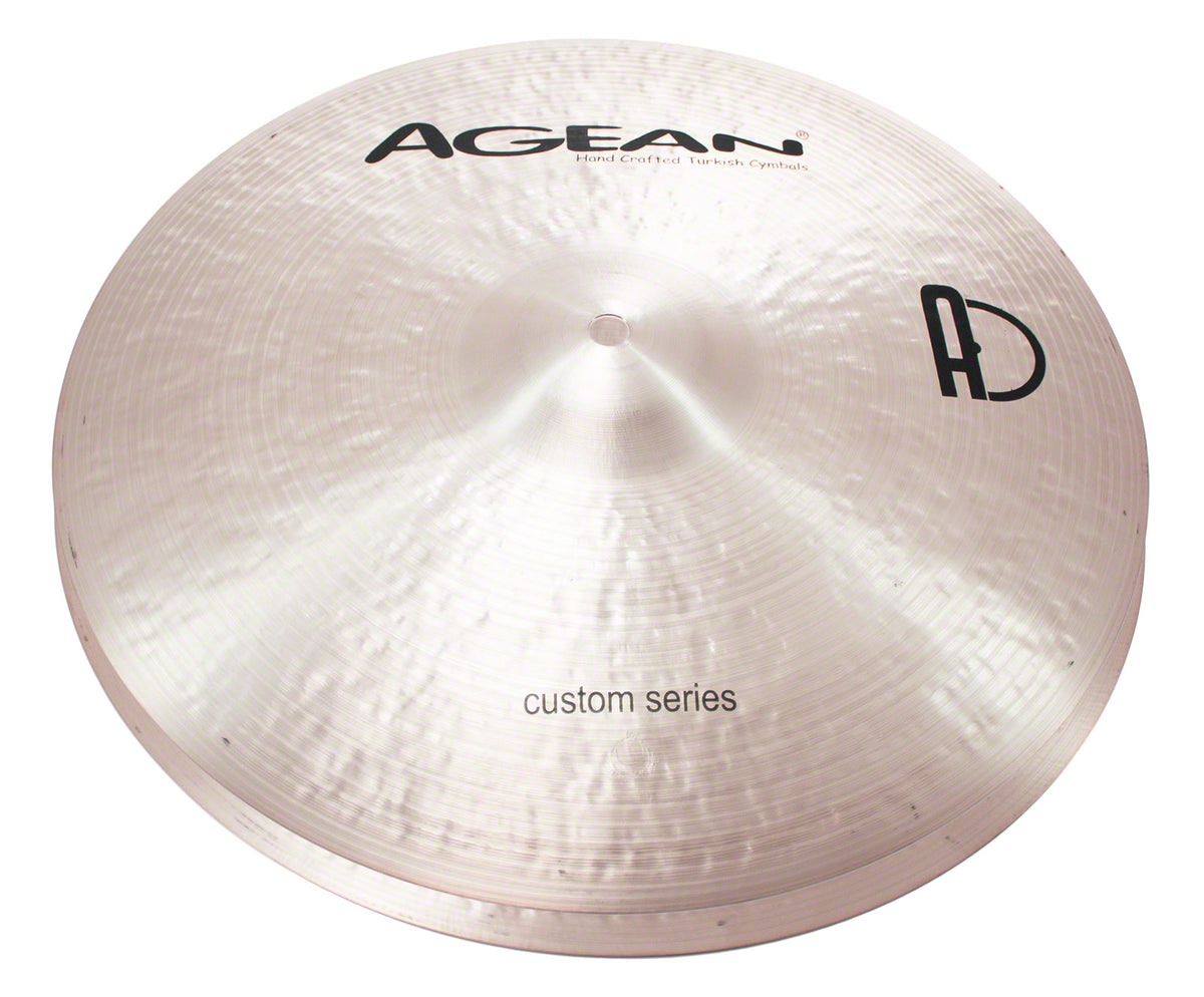 Hi Hat 14" Custom