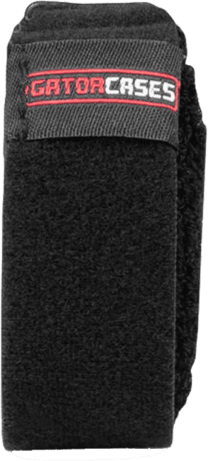 Gator Fret Mute Attenuateur M - Longueur 60/73MM