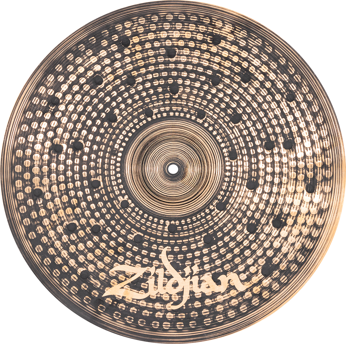 S DarK-Series 18" Crash