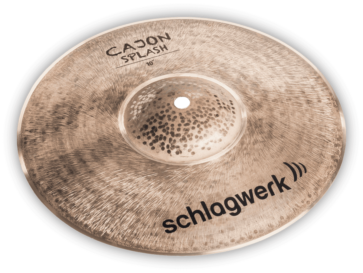 Schlagwerk CS10 - Cajon Splash 10
