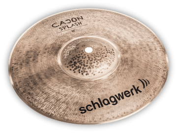 CS10 - Cajon Splash 10