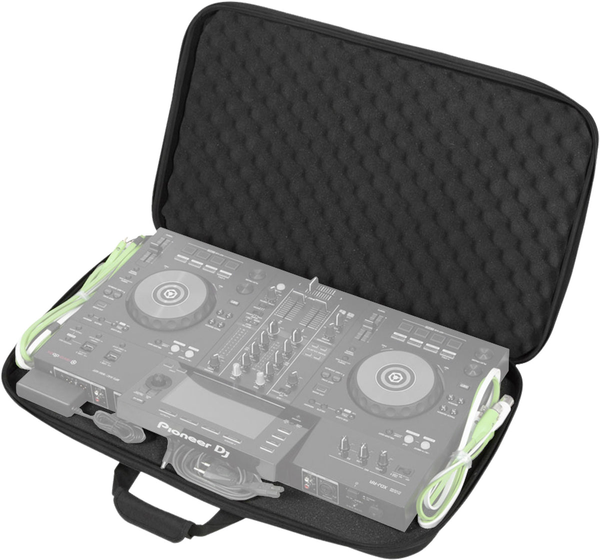 Eva Case XDJ-RR FLX6 Backpack