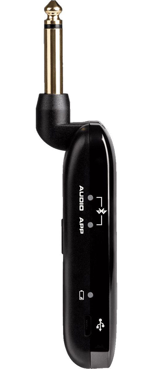 MIGHTY-plug - STOCK B