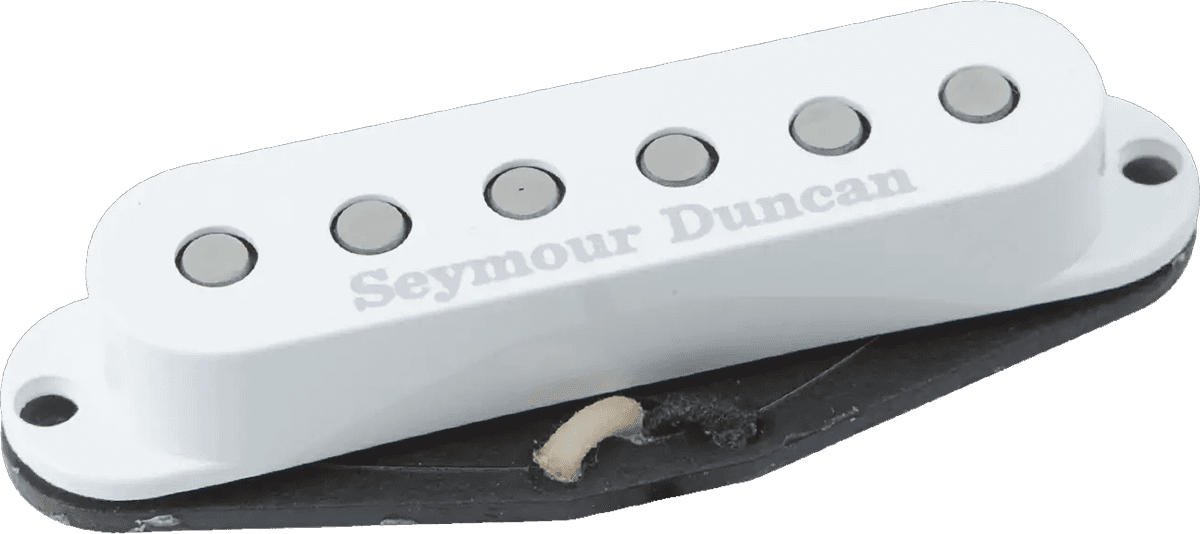 Seymour Duncan SSL-2RWRP - Vintage Flat Strat Sans Capot