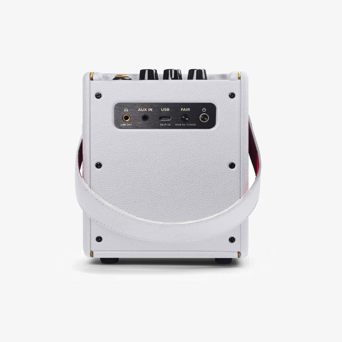 Spark Mini Blanc