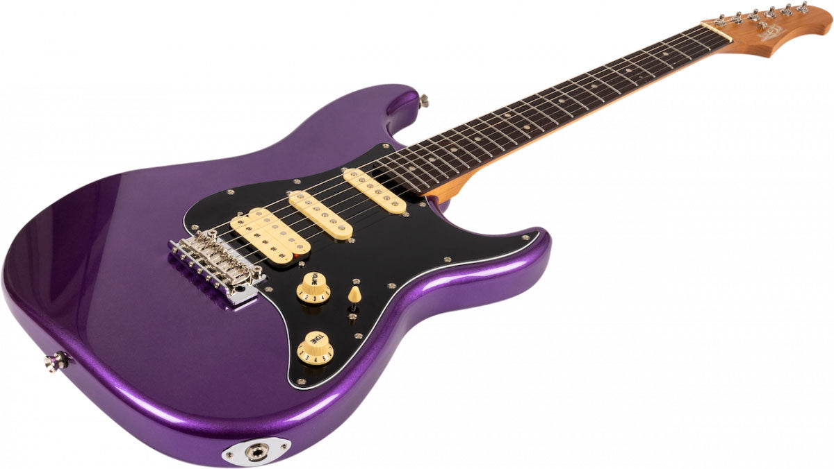 JS 400 Plum