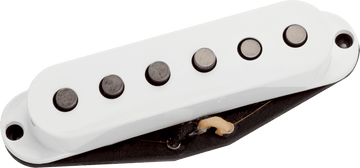 SSL-52-1-RWRP - FIVE-two Strat Blanc