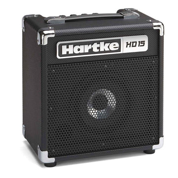 HD15 Combo Basse 1x6.5" 15W
