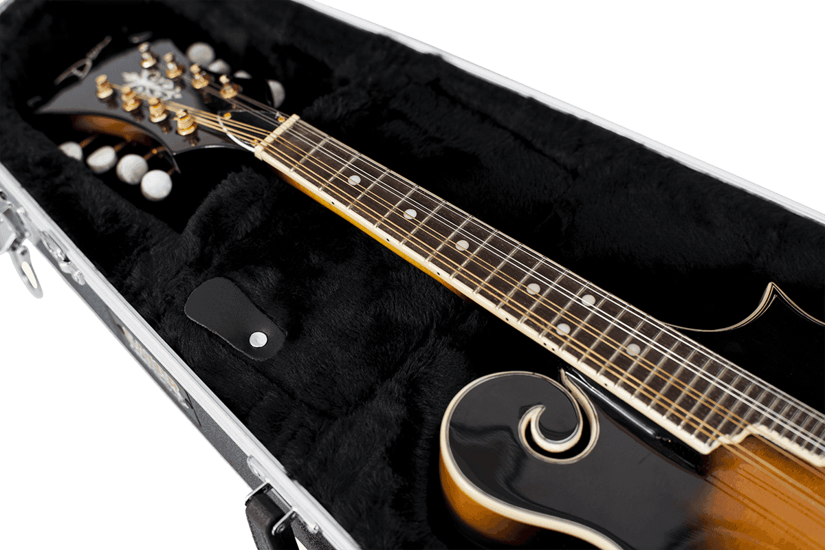Étui Mandoline ABS Deluxe - GC
