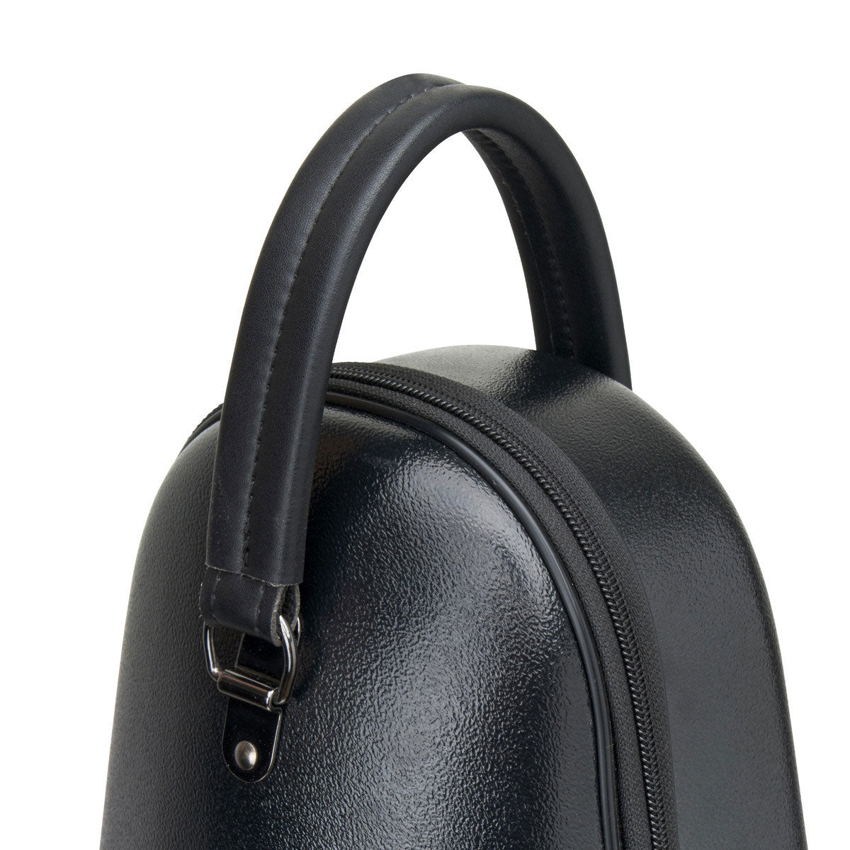 Étui Micro Zip Noir - Sax Alto