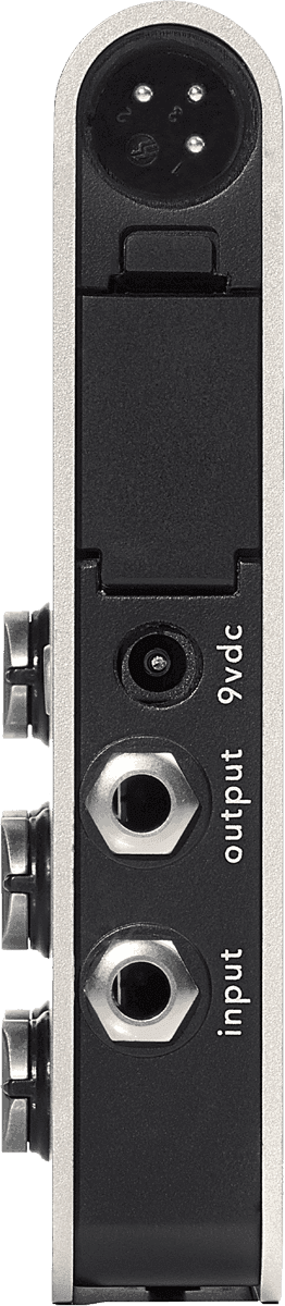 Preamp Analogique Platinum Stage